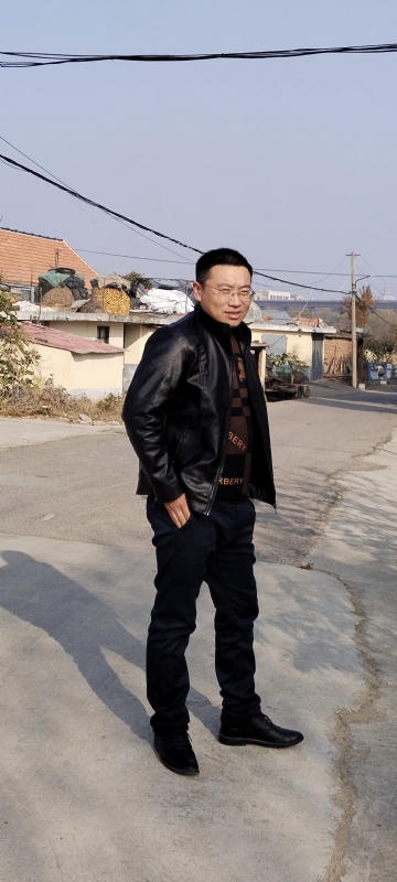 佐枫的第一张照片--福清相亲服务中心