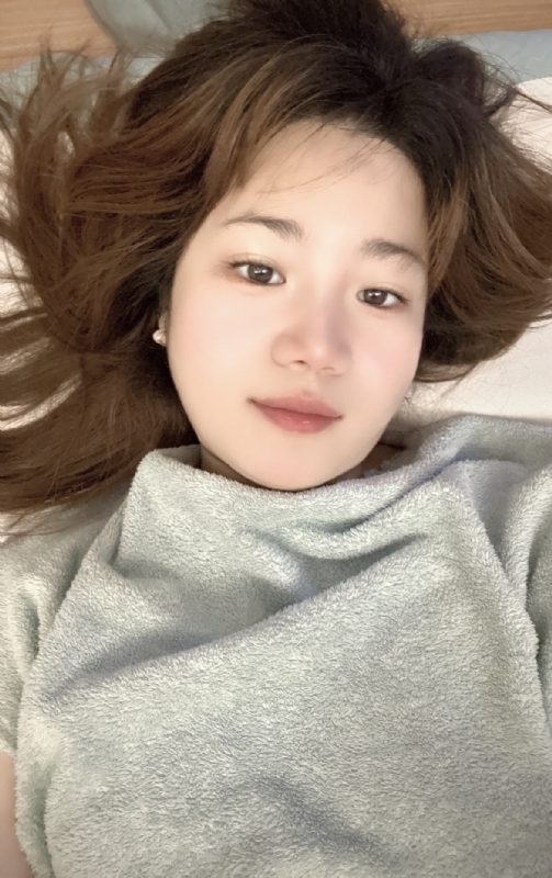 玲玲的第一张照片--福清相亲服务中心