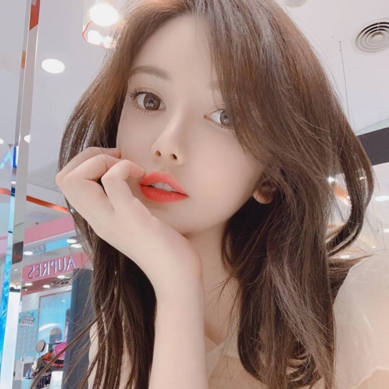 萱萱的第一张照片--福清相亲服务中心