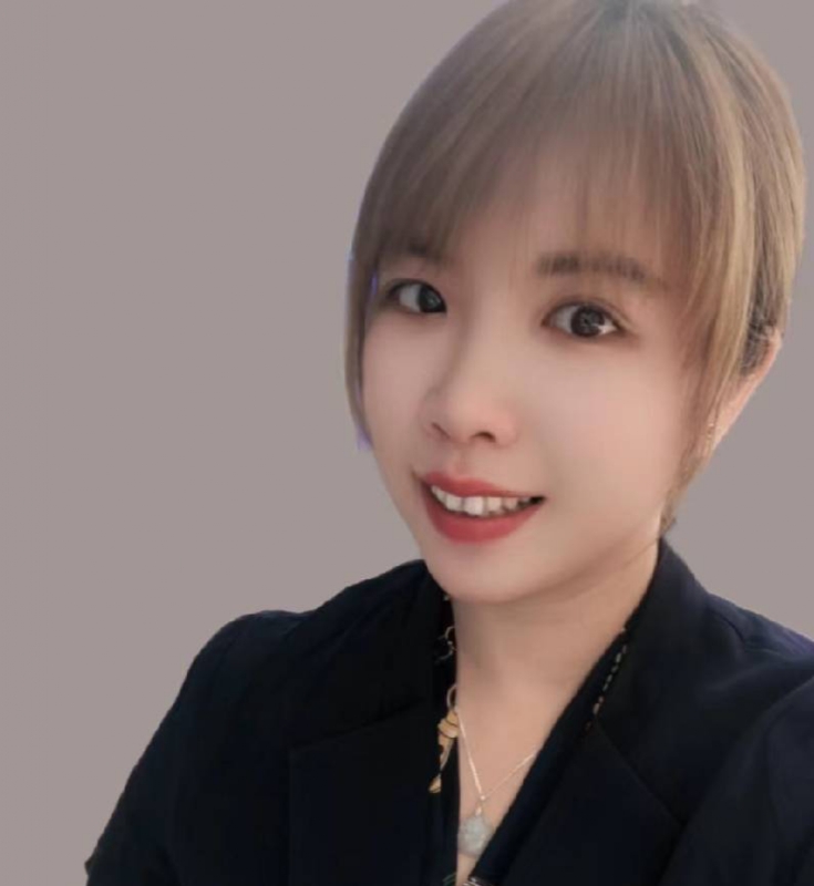 小曾的第一张照片--福清相亲服务中心