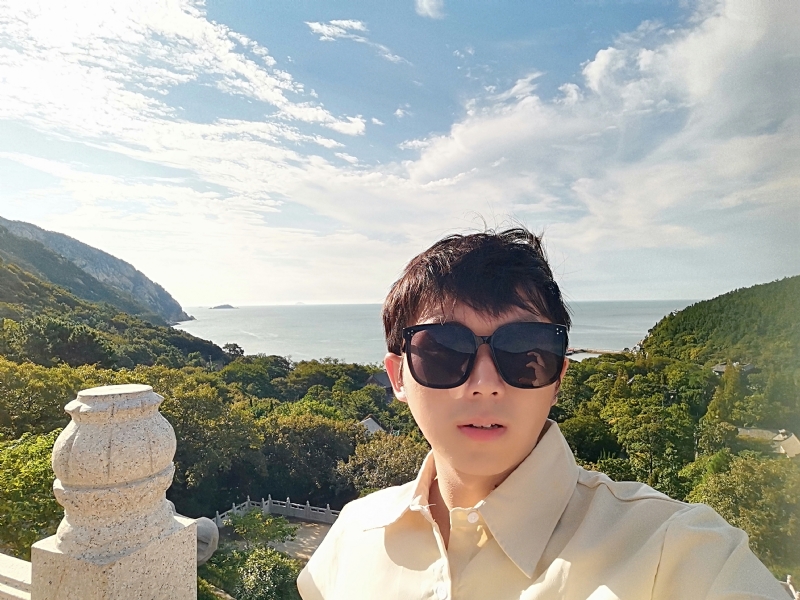 Alex的第一张照片--福清相亲服务中心