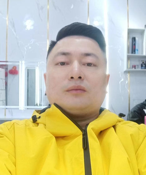 曾哥的第一张照片--福清相亲服务中心