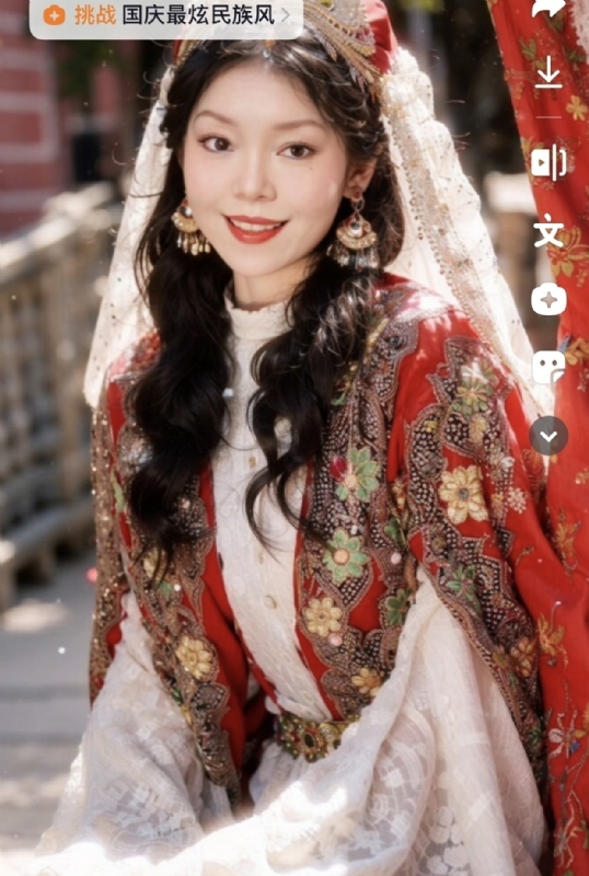 安然的第二张照片--福清相亲服务中心