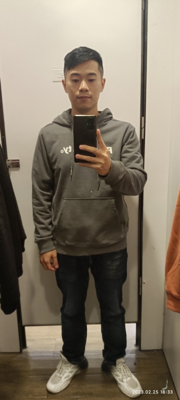 酷酷的少年的第一张照片--福清相亲服务中心