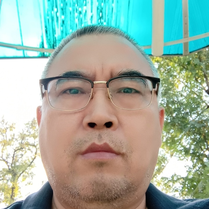 绿萝的第一张照片--福清相亲服务中心