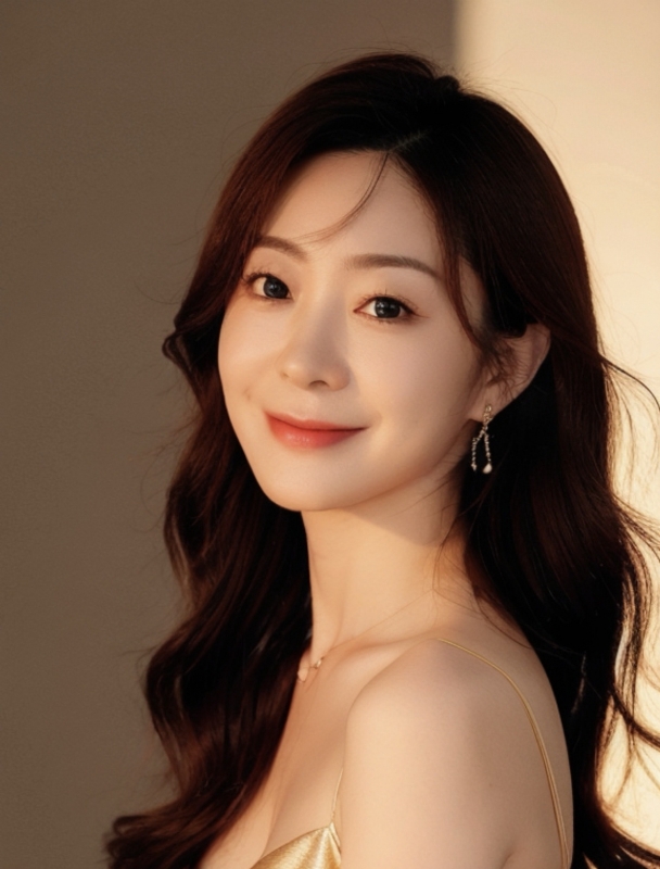 白露为霜的第二张照片--福清相亲服务中心