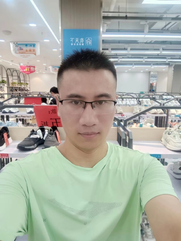 KKK960011的第一张照片--福清相亲服务中心