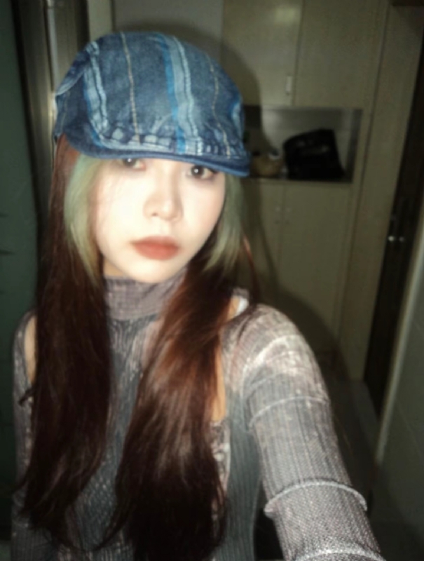 马蕴琦的第三张照片--福清相亲服务中心