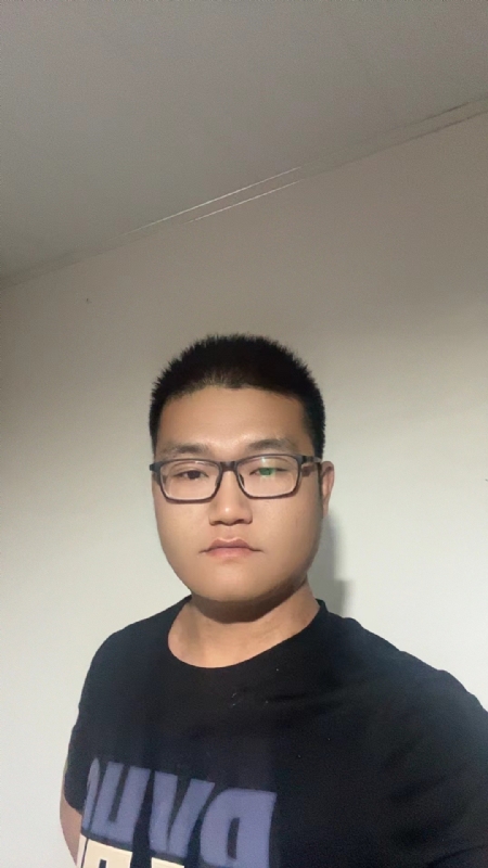 阳阳的第一张照片--福清相亲服务中心