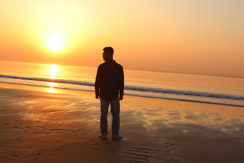 十安的第一张照片--福清相亲服务中心