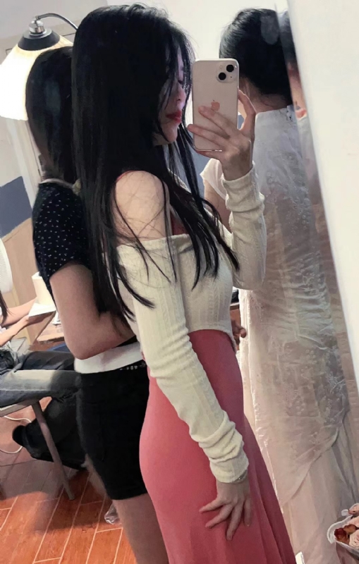 小姨的第一张照片--福清相亲服务中心