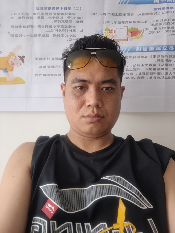 等一个你的第一张照片--福清相亲服务中心