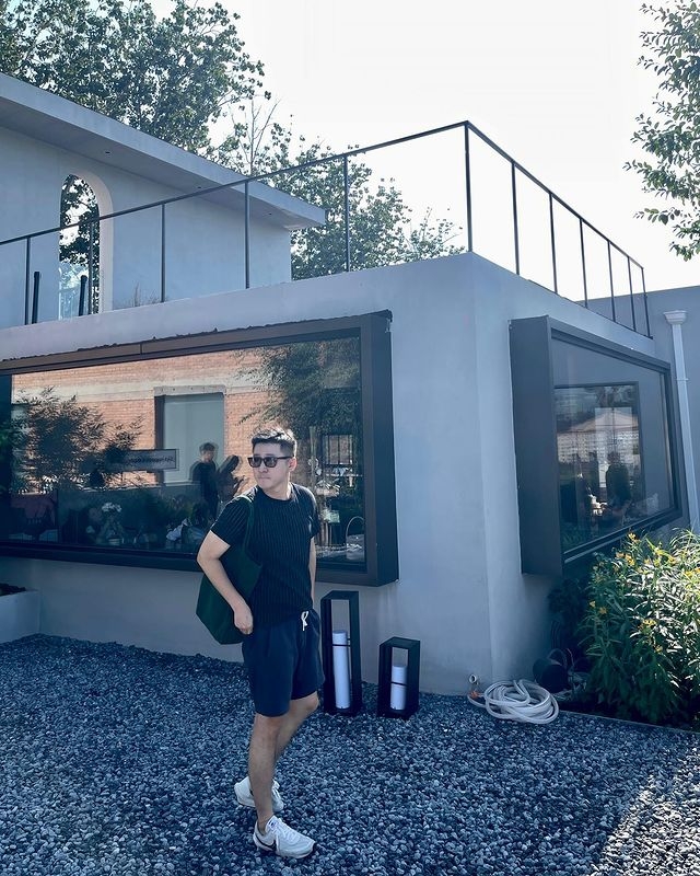 夏浩天的第一张照片--福清相亲服务中心