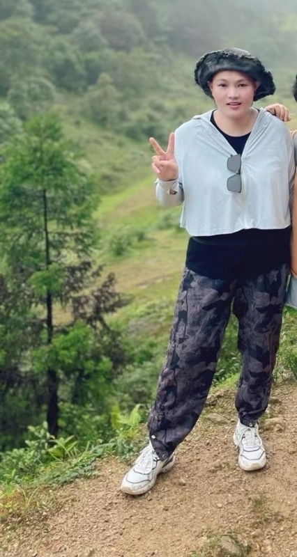 小芮的第一张照片--福清相亲服务中心