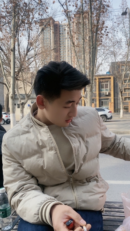 liyifan的第一张照片--福清相亲服务中心