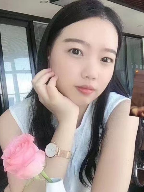 祺媛的第一张照片--福清相亲服务中心