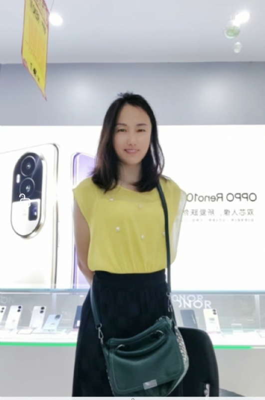 阿君的第一张照片--福清相亲服务中心