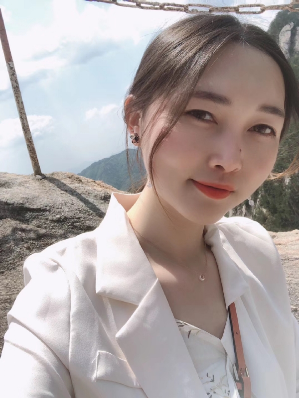 未必的第一张照片--福清相亲服务中心