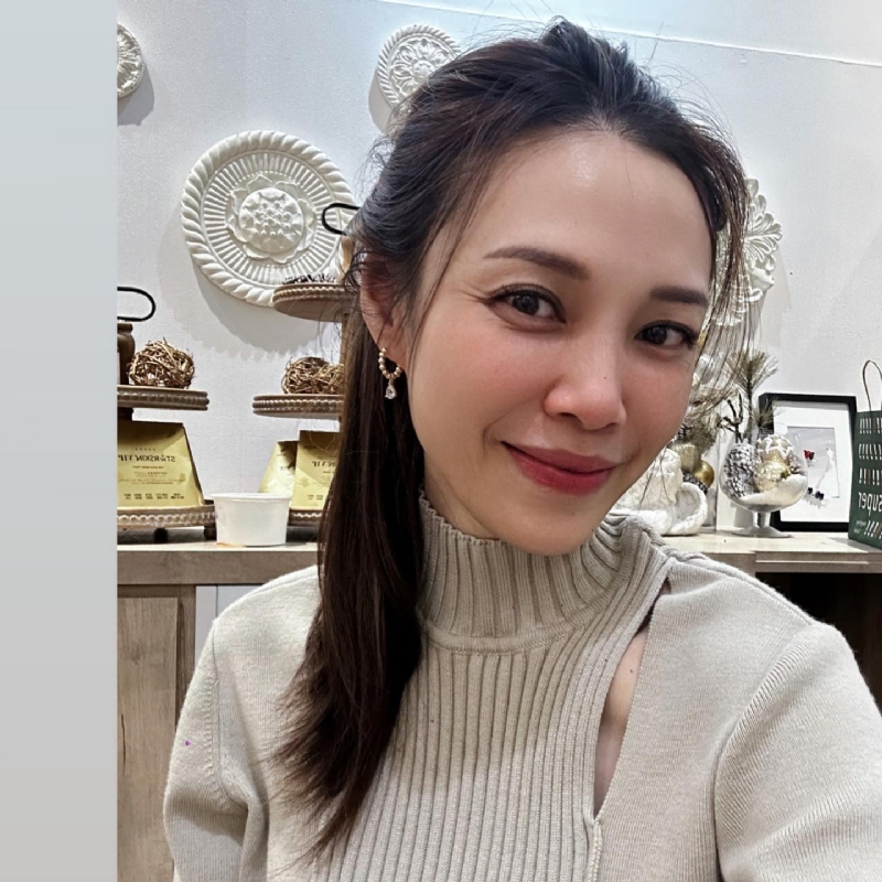 欣怡的第一张照片--福清相亲服务中心