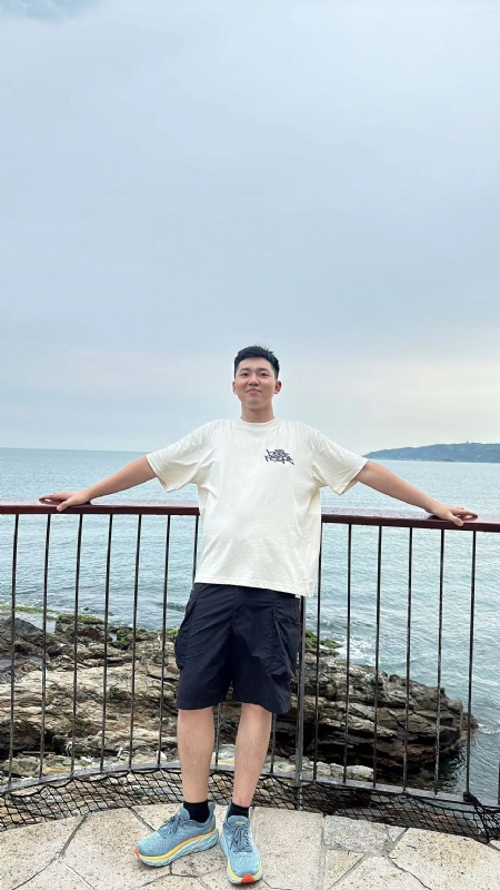 俊杰的第一张照片--福清相亲服务中心