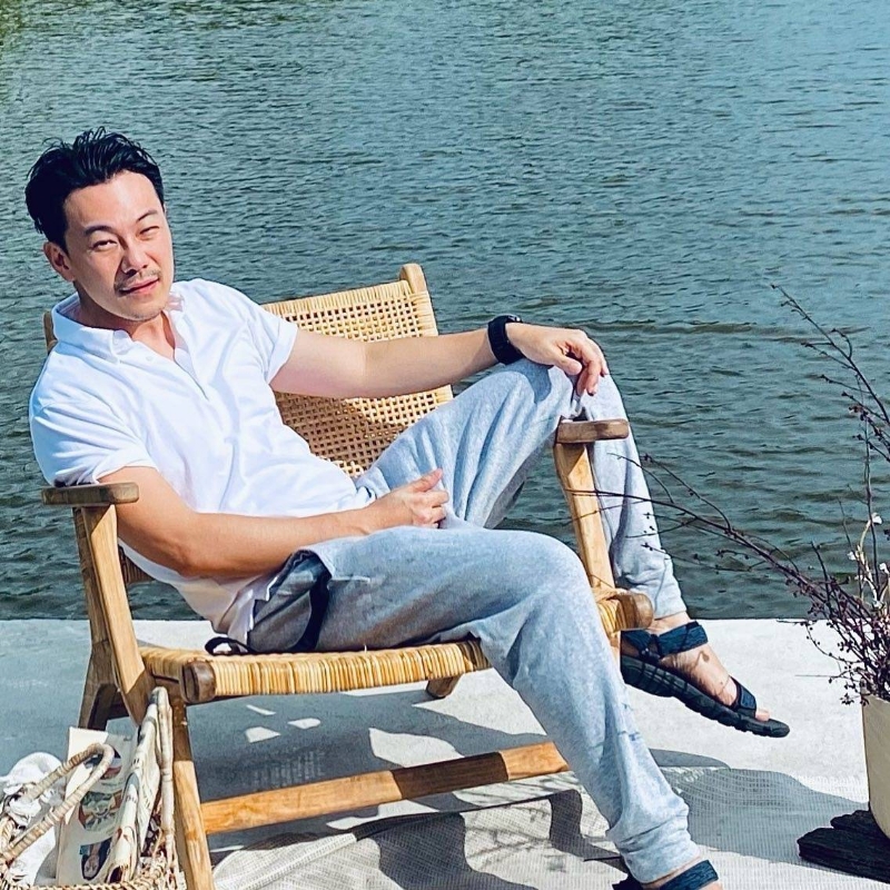 雲遊四海的第二张照片--福清相亲服务中心