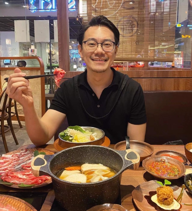 雲遊四海的第三张照片--福清相亲服务中心