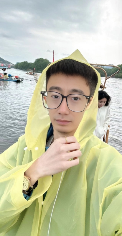 千寻与牵的第二张照片--福清相亲服务中心