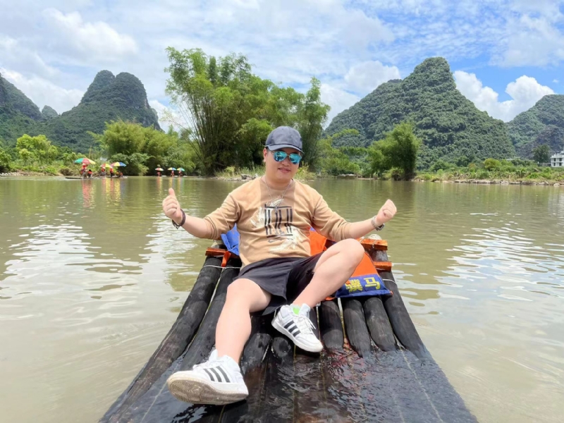 千度D雄的第五张照片--福清相亲服务中心