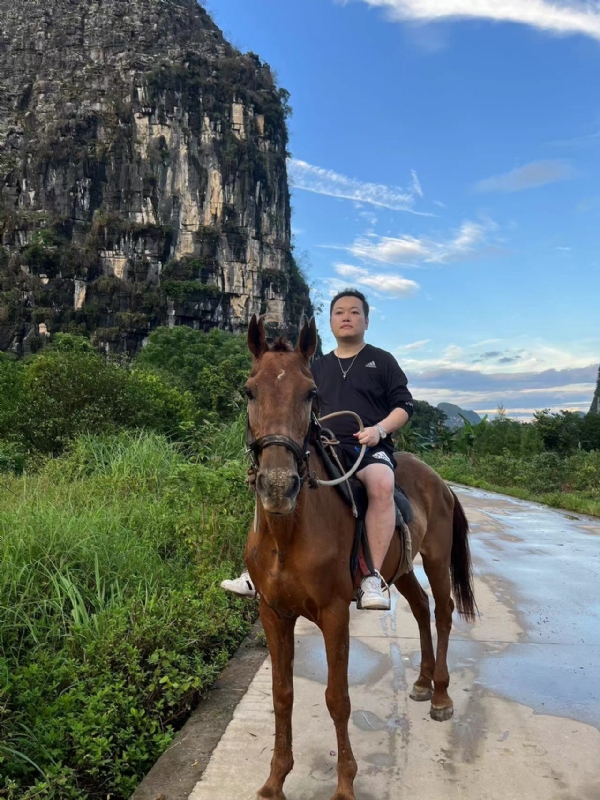 千度D雄的第六张照片--福清相亲服务中心