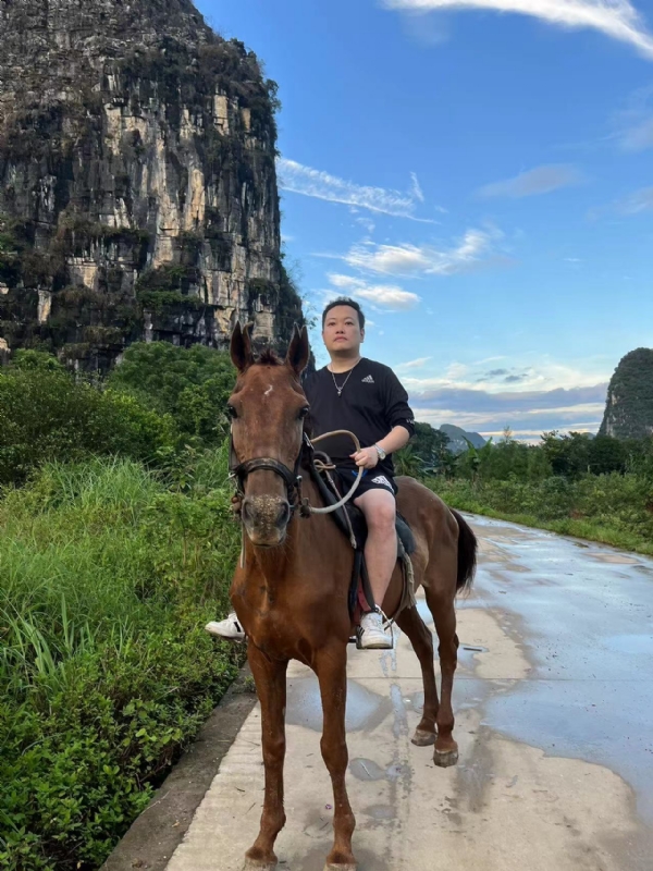 千度D雄的第七张照片--福清相亲服务中心