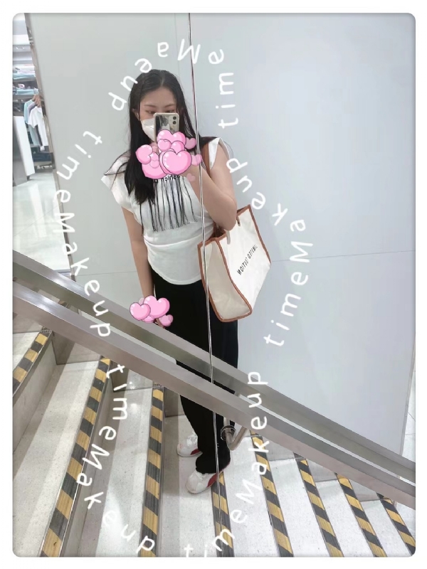 馨馨的第一张照片--福清相亲服务中心