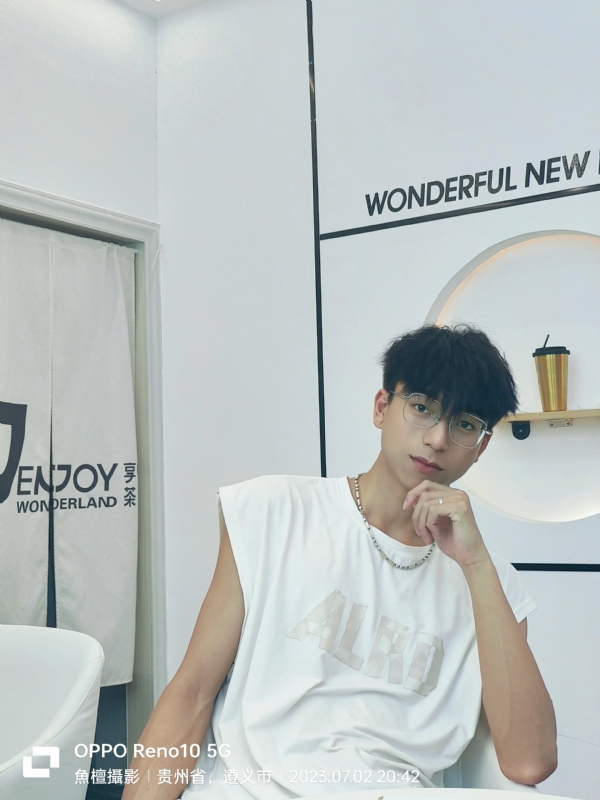 台林的第二张照片--福清相亲服务中心