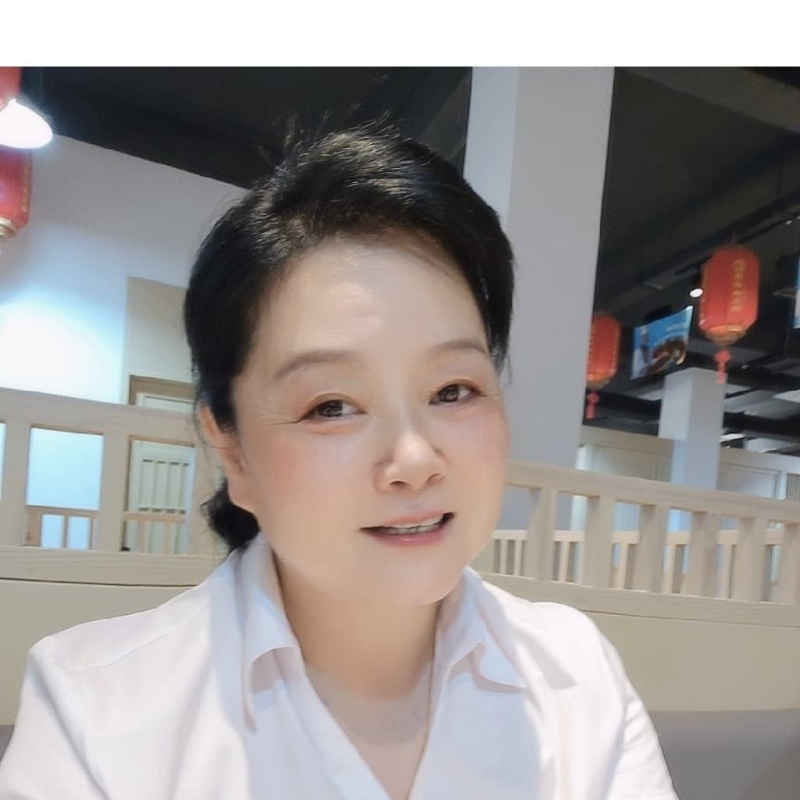 丁姐爱生活的第二张照片--福清相亲服务中心