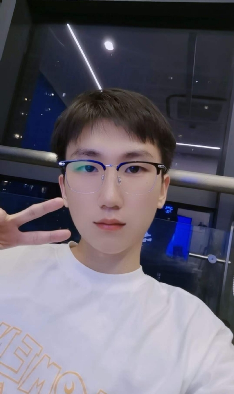 奕铭的第一张照片--福清相亲服务中心