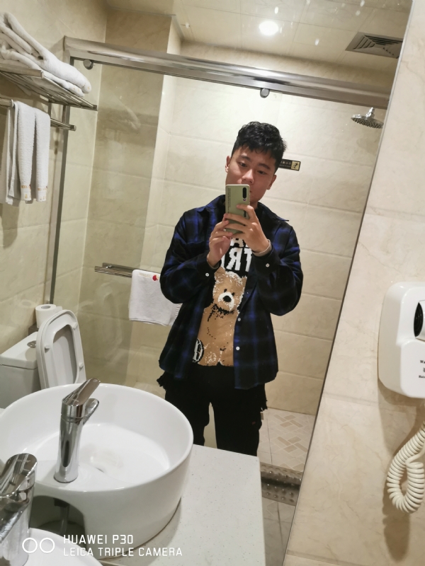 佛系人生的第四张照片--福清相亲服务中心