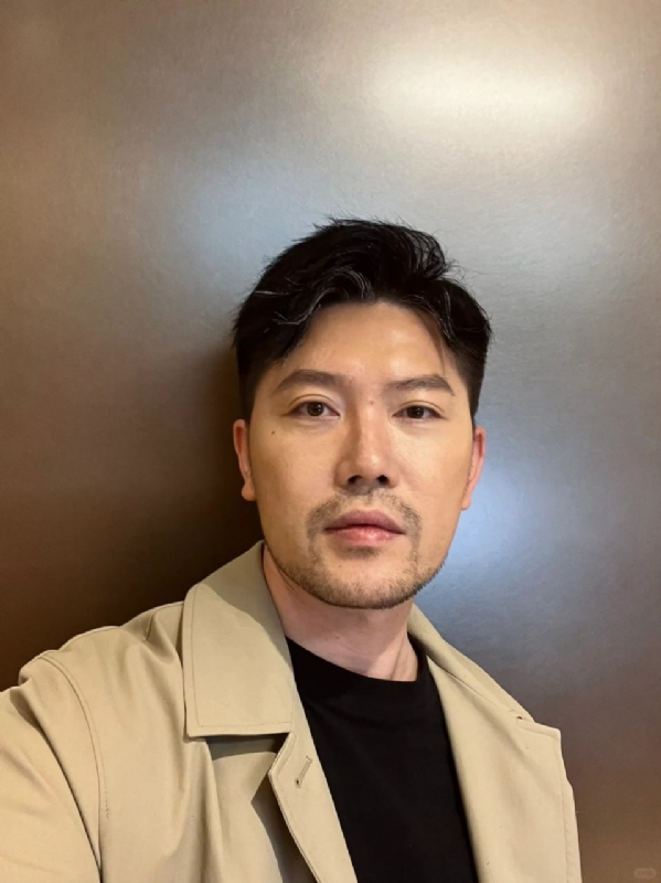 Aurora的第一张照片--福清相亲服务中心