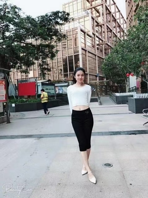 单身的第二张照片--福清相亲服务中心