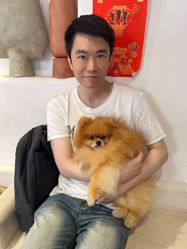 Leo的第一张照片--福清相亲服务中心