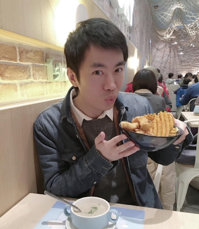 Leo的第二张照片--福清相亲服务中心