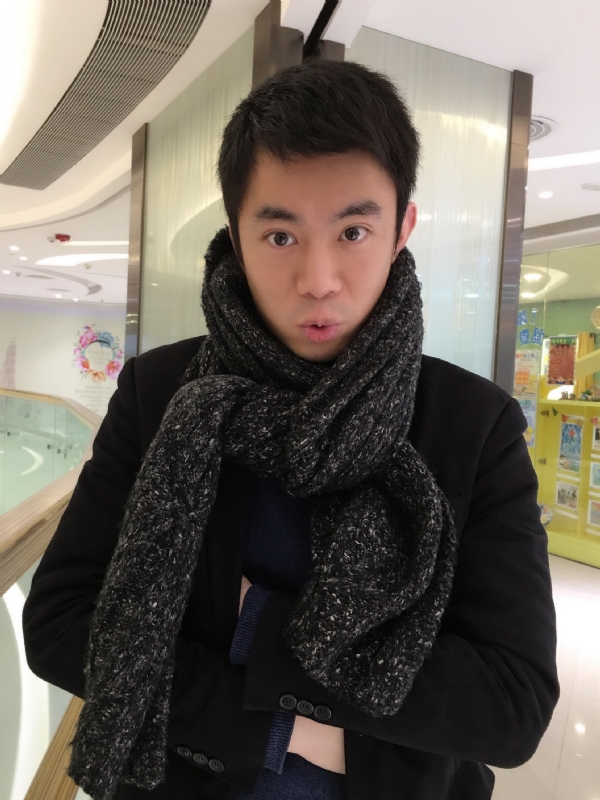 Leo的第三张照片--福清相亲服务中心