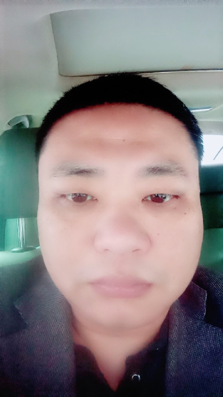 向日葵的第一张照片--福清相亲服务中心