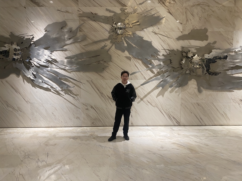 linkk的第二张照片--福清相亲服务中心