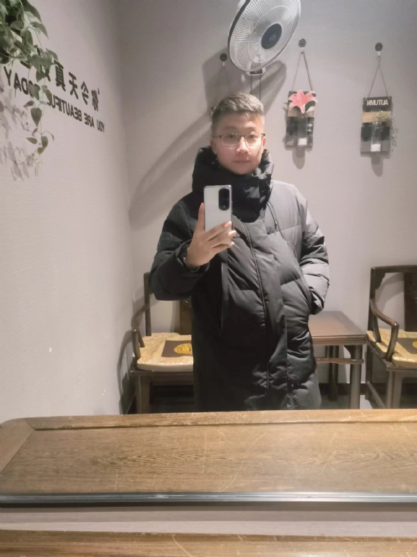 锅贴的第四张照片--福清相亲服务中心