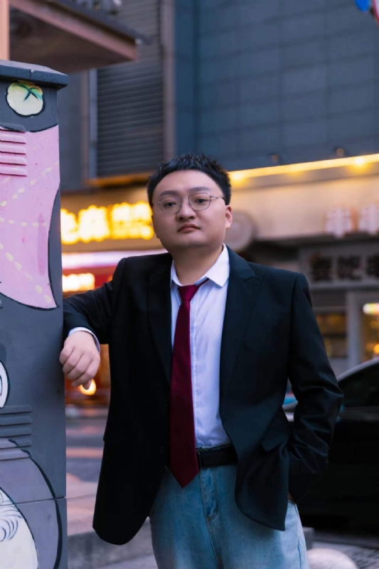 goodness-金的第一张照片--福清相亲服务中心