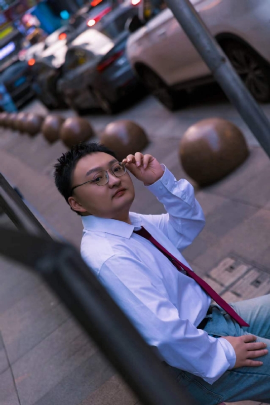 goodness-金的第二张照片--福清相亲服务中心