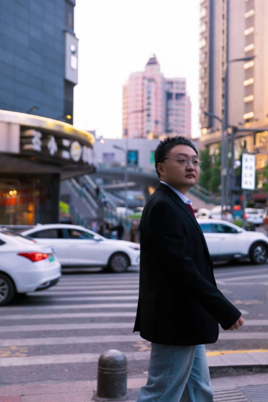 goodness-金的第三张照片--福清相亲服务中心