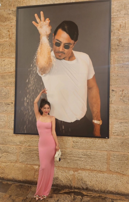 過好自己的第一张照片--福清相亲服务中心