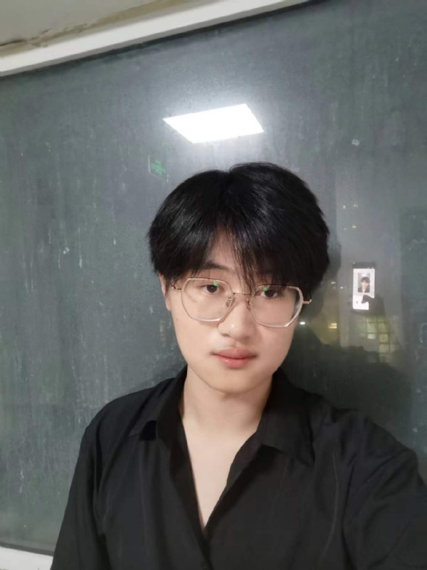 好好的第一张照片--福清相亲服务中心