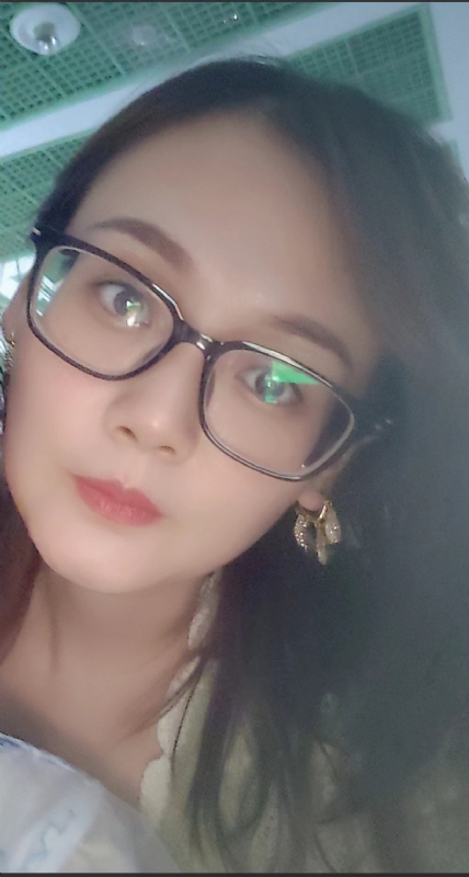 可可的第一张照片--福清相亲服务中心