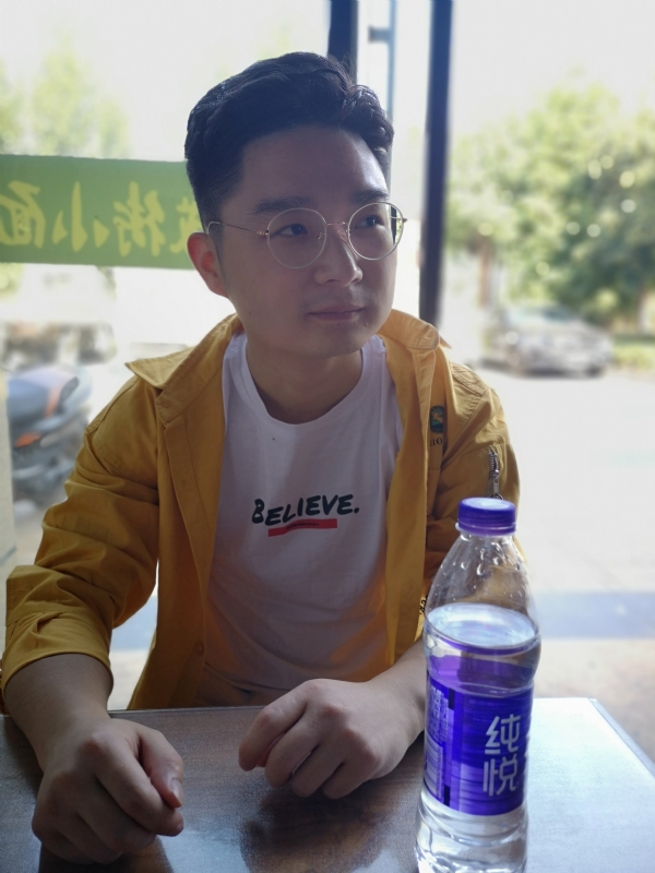 听风等雨的第二张照片--福清相亲服务中心